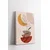 Wallity Slika 3Cnvs12, 40x60 cm, 3 dijela