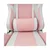 WHITE SHARK WS ROXY Gaming stolica, Pink