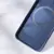 Maska Nillkin CamShield Silky Magnetic za iPhone 14 Plus plava.