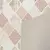 Conceptum Hypnose Tepih Eexfab1142, Pravougaoni, 180 x 280 cm, Krem-roze