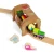 Bigjigs Rail Leseni tunel Pošasti