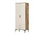 Hanah home Ormar Kumsal T 80x47,5x201,4cm Orah
