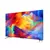 TCL 75P735 4K Google TV