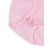 GALA UNIQ Haljina za ples za devojčice 1888P roze