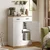 Homestar Omara 686x35x903 cm Bela