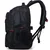 Edison Školski ranac, 45 L, Crni