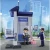 Playmobil Action heroes Policijska prostorija ( 1043715 )