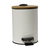 Bamboo metalna kanta White 3l