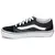 VANS nizke superge OLD SKOOL V, črne