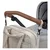 Lässig Torba za pripomočke everyday bag beige