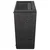 ENDORFY Gaming kućište Ventum 200 Air (EY2A002), Midi Tower, Bez napajanja, Crno