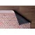 Conceptum Hypnose Tepih Funk Chenille 106, 75x230cm, Braon