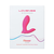 Lovense Vibrator Flexer, Interaktivni