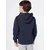 Champion Authentic Athletic Apparel Majica mornarska/bela