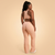 BeastPink Women‘s Venture Pants Peach