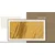 SAMSUNG FRAME VG-SCFA55BWBXC Braon