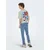 Only & Sons Kavbojke ONSLoom moder denim
