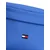 TOMMY HILFIGER Torba Essential modra