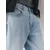 Pull&Bear Kavbojke svetlo modra