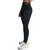 Hummel ženske trening helanke Hmlclea Seamless Mid Waist Tights 210511-2508