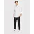 Only & Sons Srajca Caiden 22019173 Bela Slim Fit