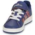 Adidas Patike za dečake Grand Court Spider-Man El K JS2343, Teget