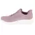 Skechers Ženske patike Bobg Squad Chaos-Current Mu, Slip-Ins, 117497-LAV, Lavanda