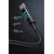 Mcdodo Kabl 6A Displej USB-A na TIP-C 1.2m CA-1080