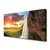 tulup.si Slika na platnu Slap landscape sun 125x50 cm