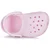 Crocs Classic Clog T Rožnata