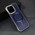 Maska za telefon iPhone 16 Pro IRON, Magsafe, Plava