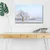 Zidna slika sa LED osvjetljenjem 4570KARDACT - 010, 45x70 cm