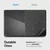 SPIGEN GLAS.TR SLIM GALAXY TAB S9 FE 10.9 X510 / X516B CLEAR (AGL07002)