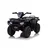 Quad Na Akumulator JC915 Czarny