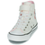 Converse Visoke tenisice CHUCK TAYLOR ALL STAR 1V HI Bijela