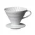 Hario Driper za filter kafu V60, Beli