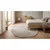 Bež preproga 160x230 cm Pebble – ESTE