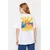 Trendyol Milla Ženska majica TWOSS23TS00057, Bela