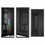 PHANTEKS NV7 TEMPERED GLASS D-RGB LED ATX črno ohišje