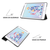 Maskica Ultra Slim za iPad Mini 7.9 2019 roze