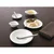 Villeroy & Boch Plitev krožnik Dune 16 cm (6 kos)