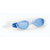 Plavalna očala swimaholic elbe swim goggles modra