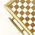 Aberto Design Poslužavnik TPB9915 50 x 29 x 3.5 cm, Šareni