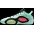 Košarkarski copati JORDAN TATUM 2_KICKZ