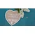 Slika srce s citatom – Home is where your heart is - 80x40