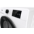 Gorenje WPNEI82SBSWIFI pralni stroj, 8 kg