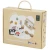 Viga Viga 44261FSC PolarB Komplet »Grow with Me« – Raziskovalci čutov