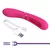 ROMANCE VIBRATOR Romance Lexie Pink