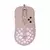 White Shark MIŠ GM-5013 AZRAEL Pink / 12.800 DPI