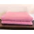 Frotirni prekrivač 200x200cm Roze boja